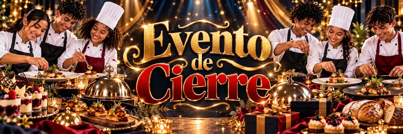 Cierre de Curso
